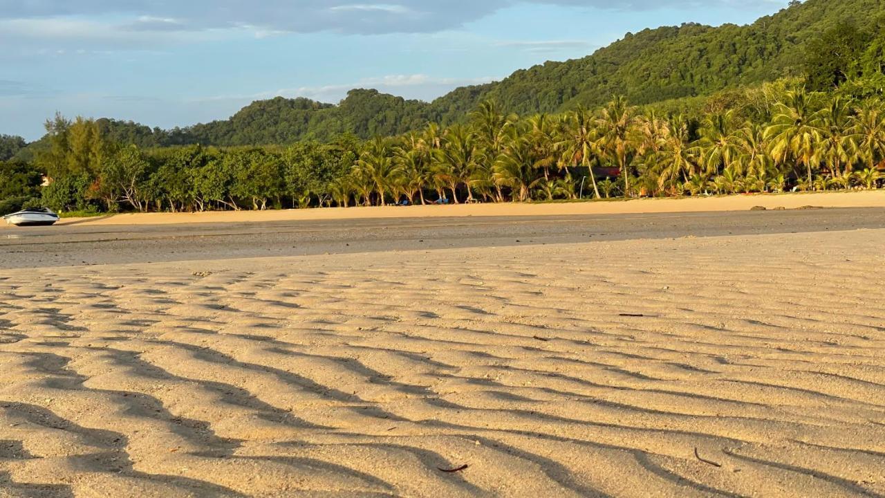 Koh Yao Seaview Bungalow Ко-Яо-Ной Екстер'єр фото